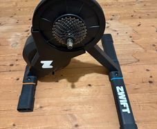 Zwift Hub Classic Indoor Trainer