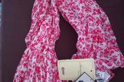 Stradivarius scarf