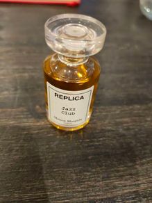 vintage perfume