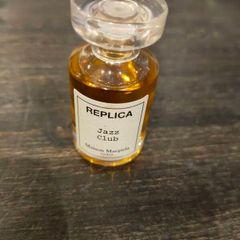 vintage perfume