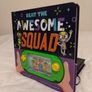 Beat the Awesome Squad Interactive Game Book Image 8