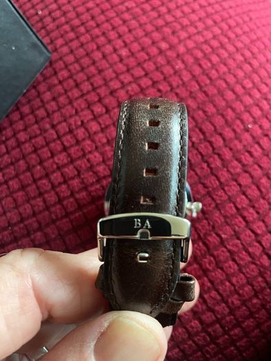 Brand new Ben Alexander Watch