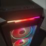 Amd Ryzen 3200g, Gtx 1650, 16gb Ddr4, 240gb Ssd+1tb Hdd, Wifi, Nice Case Image 6