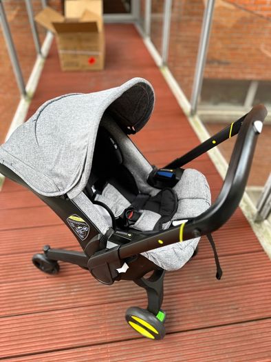 Brand new car seat / stroller / pram