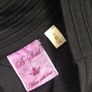 mini black dress Image 2