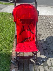Free Buggy