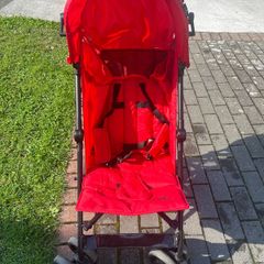 Free Buggy