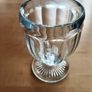 Vintage ice cream soda glass Image 3