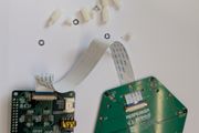 ReSpeaker 6-Mic Circular Array Kit for Raspberry Pi