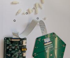 ReSpeaker 6-Mic Circular Array Kit for Raspberry Pi