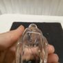 Galway Crystal Swan Figurine Image 3