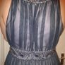 Black Tie/Debs/Evening Dress Size 12/14 Image 4