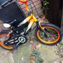 children's bike Image 3