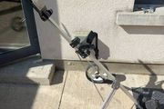 Golf trolley