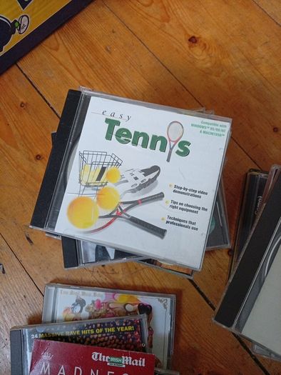 cds
