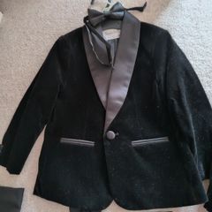 boys suit