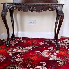 furniture