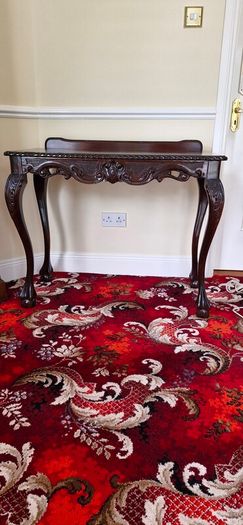 furniture