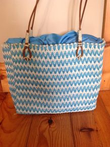 Beautiful Bag from Gerry McGuires