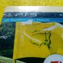 Masters Tiger woods PGA tour 12 PlayStation 3 ps3 games Original Image 2