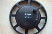 Henry Vacuum Cleaner Cable Reel Cover