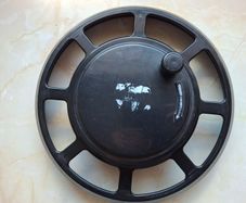 Henry Vacuum Cleaner Cable Reel Cover