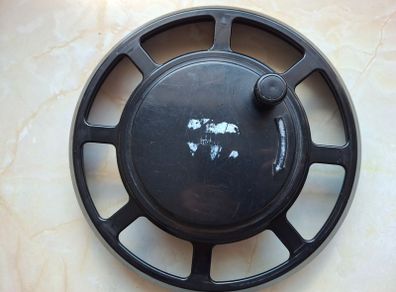 Henry Vacuum Cleaner Cable Reel Cover