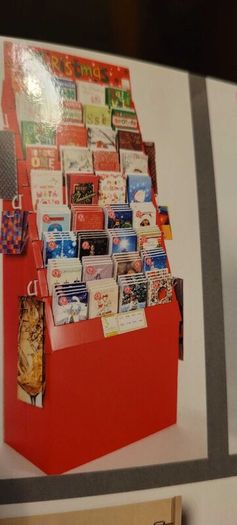 Greeting cards