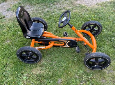 Berg buddy kids go kart