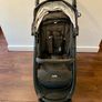Joie mytrax stroller in dark grey Image 7