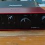 Focusrite Image 2
