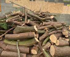 firewood