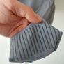 Van Rysel Men's road cycling shorts, RCR-R 5 grey Image 5