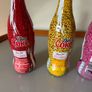 Limited edition unopened Patricia Field Diet Coke bottles Image 5
