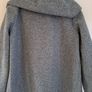 BNWT Tea Lane Wool Mix Coat Image 5