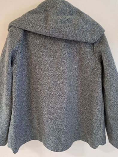 BNWT Tea Lane Wool Mix Coat
