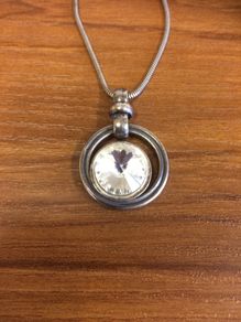 Bulatti Necklace