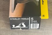 Stanley No.5 Bailey Professional Jack Bench Plane