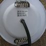 30 Led 9W 24V Ceiling Downlight Image 2