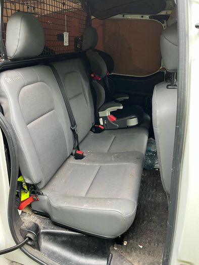 partner van