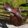 saddle only left Image 4