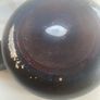 Vintage 70's Large Enamel Saucepan Image 4