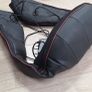 Shoulder, back & full body massager with free neck hot water bottle. Image 5