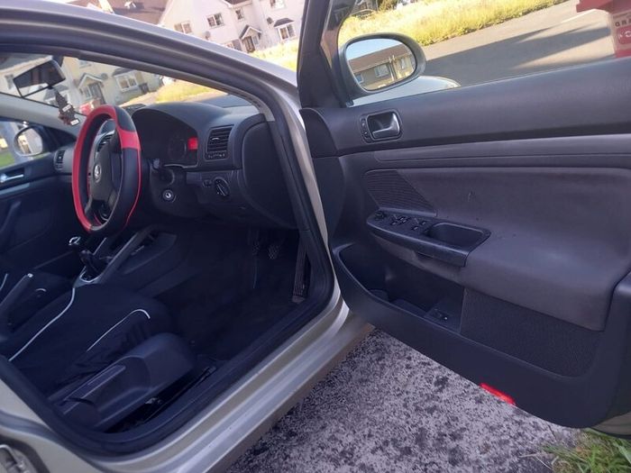 Vw Jetta 1.9 Tdi