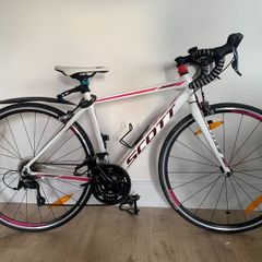 Scott Speedster Bike - Excellent Condition