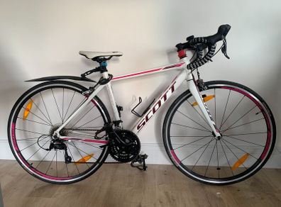 Scott Speedster Bike - Excellent Condition