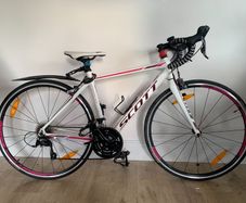 Scott Speedster Bike - Excellent Condition