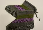 Wool Socks 5-7yrs