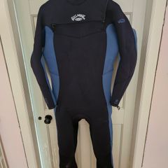 Winter Wetsuit Gear
