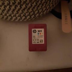 hp ink 301